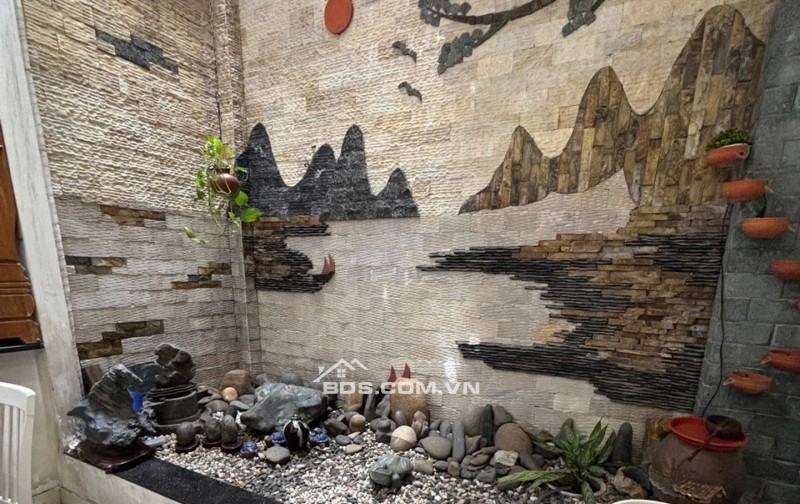 Bán Nhà Làm Văn Phòng Kho 80M2 Hòa Bình Tân Phú - Hẻm Xe Tải - 11.2 Tỷ