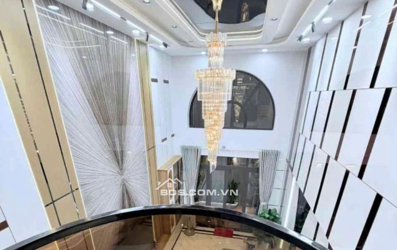 Bán Nhà Hẻm 12M Như Mặt Tiền Lê Văn Quới 82M2 6 Tầng Thang Máy 450KG - 14.6 Tỷ