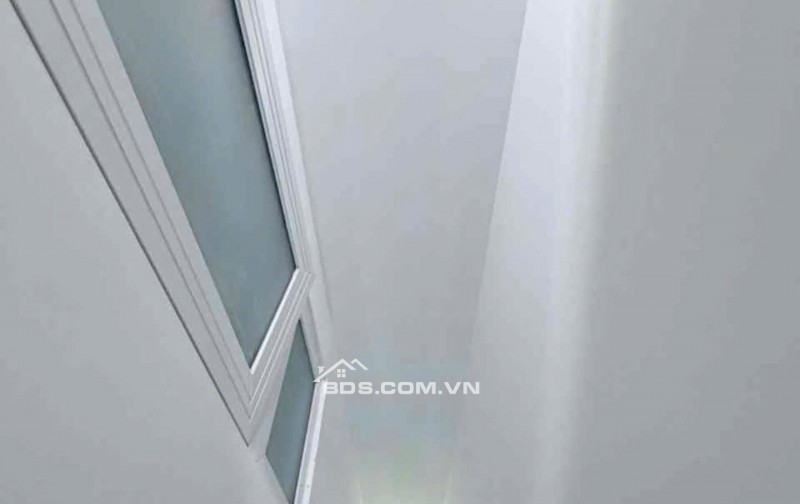 Bán Nhà Hẻm 12M Như Mặt Tiền Lê Văn Quới 82M2 6 Tầng Thang Máy 450KG - 14.6 Tỷ