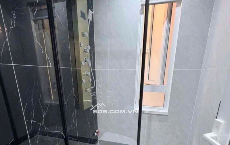 Bán Nhà Hẻm 12M Như Mặt Tiền Lê Văn Quới 82M2 6 Tầng Thang Máy 450KG - 14.6 Tỷ