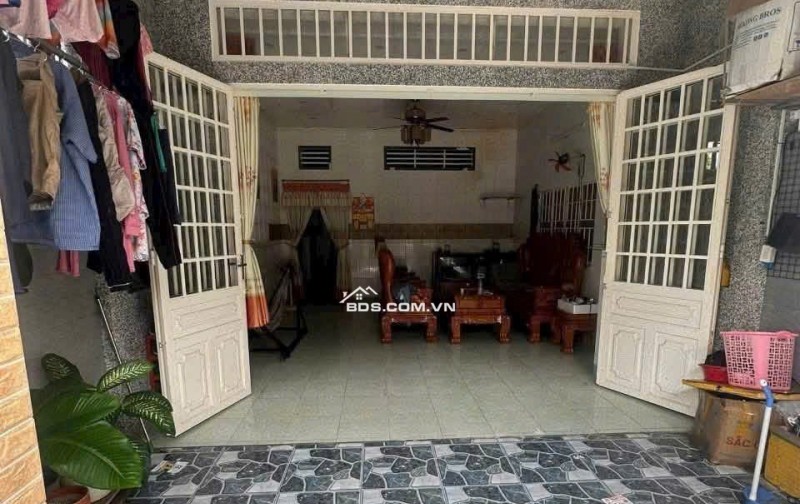  CHÍNH CHỦ CẦN TIỀN – BÁN GẤP NHÀ CẤP 4 PHƯỚC HIỆP, CỦ CHI – CHỈ 760 TRIỆU 