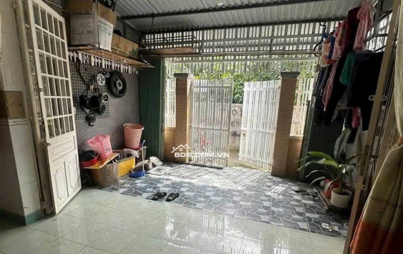  CHÍNH CHỦ CẦN TIỀN – BÁN GẤP NHÀ CẤP 4 PHƯỚC HIỆP, CỦ CHI – CHỈ 760 TRIỆU 