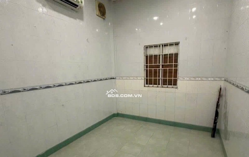  CHÍNH CHỦ CẦN TIỀN – BÁN GẤP NHÀ CẤP 4 PHƯỚC HIỆP, CỦ CHI – CHỈ 760 TRIỆU 