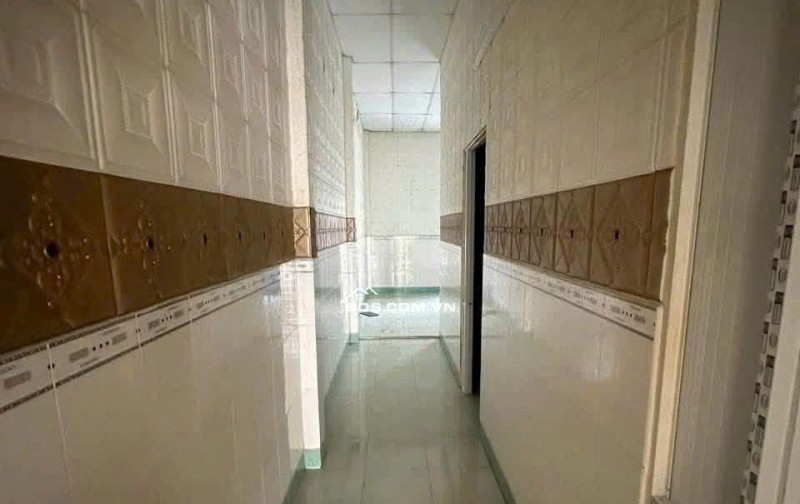  CHÍNH CHỦ CẦN TIỀN – BÁN GẤP NHÀ CẤP 4 PHƯỚC HIỆP, CỦ CHI – CHỈ 760 TRIỆU 
