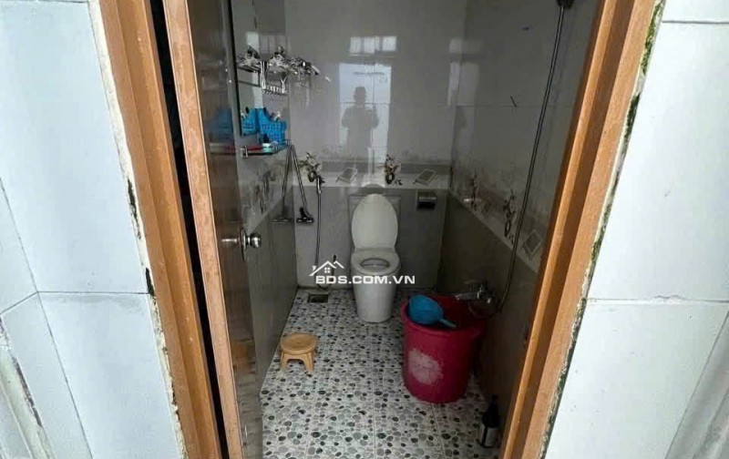  CHÍNH CHỦ CẦN TIỀN – BÁN GẤP NHÀ CẤP 4 PHƯỚC HIỆP, CỦ CHI – CHỈ 760 TRIỆU 