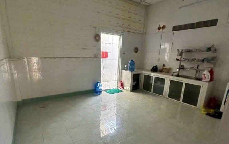  CHÍNH CHỦ CẦN TIỀN – BÁN GẤP NHÀ CẤP 4 PHƯỚC HIỆP, CỦ CHI – CHỈ 760 TRIỆU 