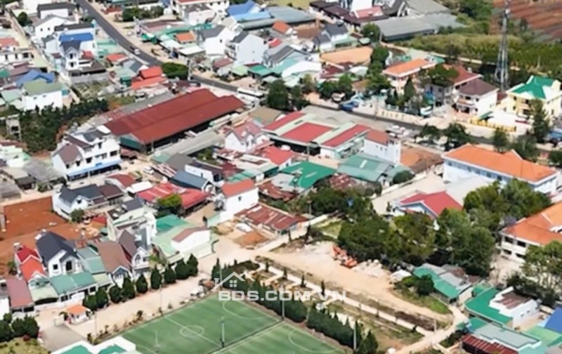 BÁN ĐẤT PHƯỜNG XUÂN TRƯỜNG – ĐÀ LẠT ( Xuân thọ cũ)