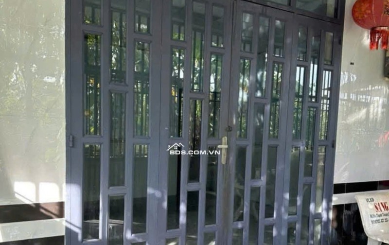  BÁN GẤP NHÀ ĐƯỜNG SỐ 99 – TÂN PHÚ TRUNG, 141m2 SHR 810 triệu 