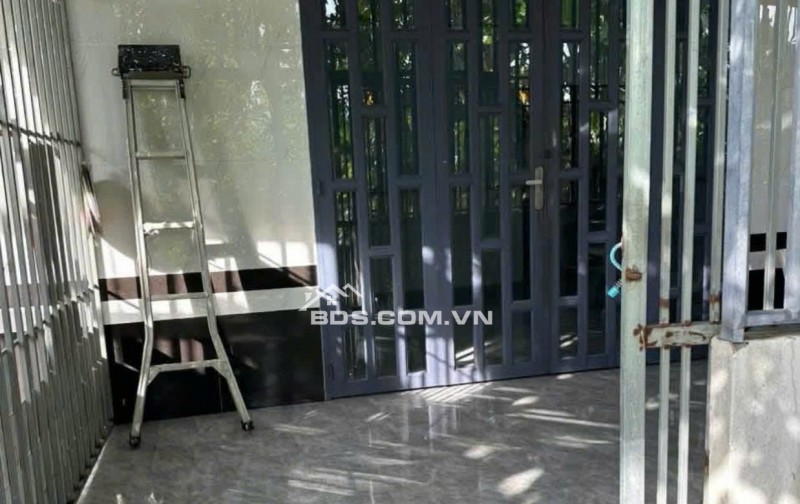  BÁN GẤP NHÀ ĐƯỜNG SỐ 99 – TÂN PHÚ TRUNG, 141m2 SHR 810 triệu 