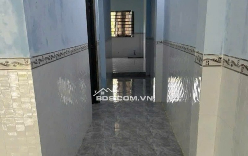  BÁN GẤP NHÀ ĐƯỜNG SỐ 99 – TÂN PHÚ TRUNG, 141m2 SHR 810 triệu 