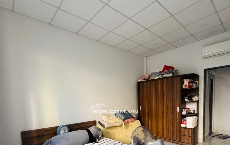 BÁN NHÀ VỊ TRÍ ĐẸP, HẺM 6M THÔNG, PHÙ HỢP VỪA Ở VỪA KINH DOANH,.