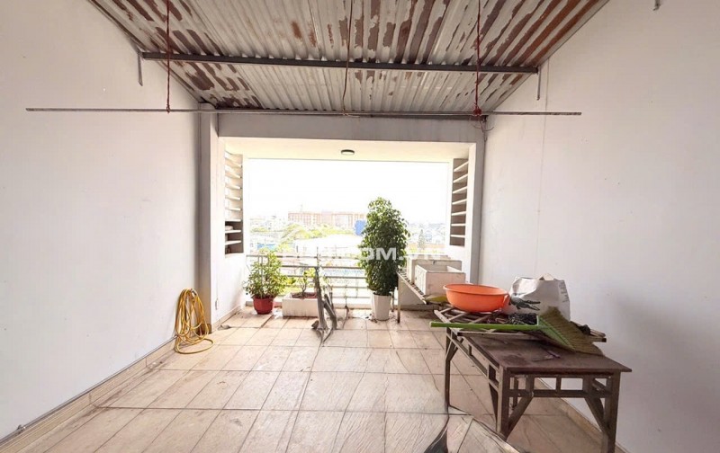  SIÊU PHẨM MẶT TIỀN QUỐC LỘ 13 – VỊ TRÍ VÀNG, KINH DOANH ĐỈNH .