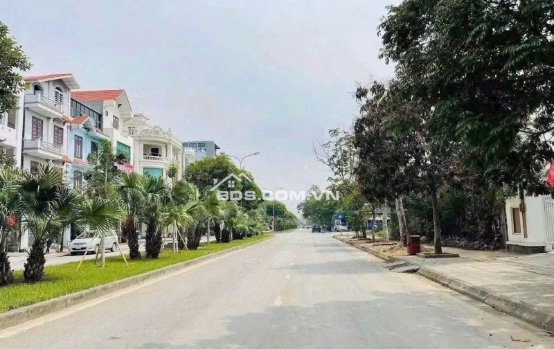  BIỆT THỰ VIP MẶT ĐƯỜNG ĐÔI PHẠM VĂN ĐỒNG –TP. HẢI DƯƠNG    Khu BIỆT THỰ TRƯỜNG AN – mặt phố PHẠM VĂN ĐỒNG