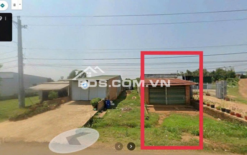  Bán đất mặt tiền QL20 khu vực Liên Đầm, Di Linh ( ĐỊA CHỈ CŨ )