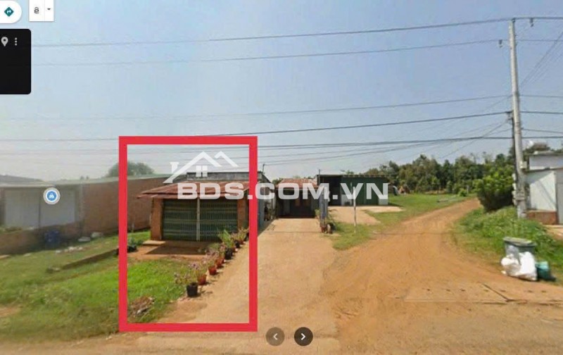  Bán đất mặt tiền QL20 khu vực Liên Đầm, Di Linh ( ĐỊA CHỈ CŨ )
