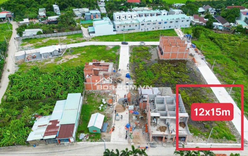 CẶP ĐẤT SIÊU PHẨM SỔ HỒNG RIÊNG – CHỈ 500-600 TRIỆU VỐN TỰ CÓ SỞ HỮU NGAY‼