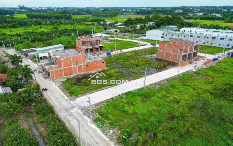 CẶP ĐẤT SIÊU PHẨM SỔ HỒNG RIÊNG – CHỈ 500-600 TRIỆU VỐN TỰ CÓ SỞ HỮU NGAY‼