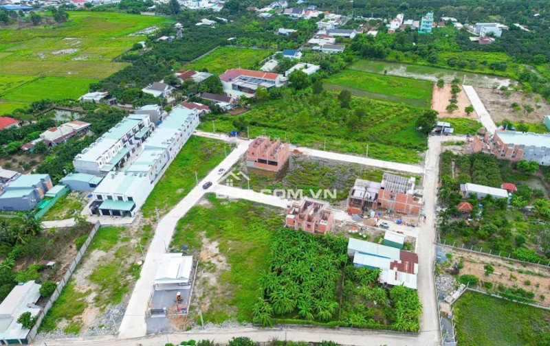 CẶP ĐẤT SIÊU PHẨM SỔ HỒNG RIÊNG – CHỈ 500-600 TRIỆU VỐN TỰ CÓ SỞ HỮU NGAY‼