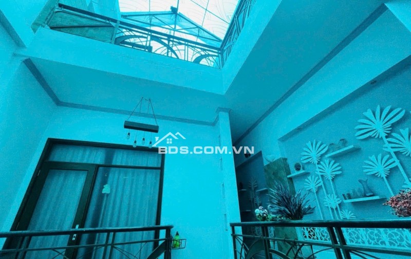 BÁN NHÀ MẶT TIỀN QUỐC LỘ 22 - 5 TẦNG BTCT - KHÔNG VƯỚNG QUY HOẠCH - GIÁ CỰC TỐT! Í: