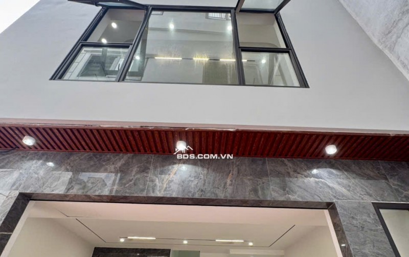 Siêu phẩm gần Aeon Mall - Long Biên, Ô tô đổ cửa Nhà mới 6 tầng thang máy, rá 8 tỉ xíu