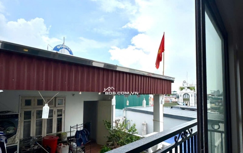 Siêu phẩm gần Aeon Mall - Long Biên, Ô tô đổ cửa Nhà mới 6 tầng thang máy, rá 8 tỉ xíu