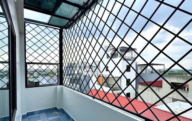 Siêu phẩm gần Aeon Mall - Long Biên, Ô tô đổ cửa Nhà mới 6 tầng thang máy, rá 8 tỉ xíu