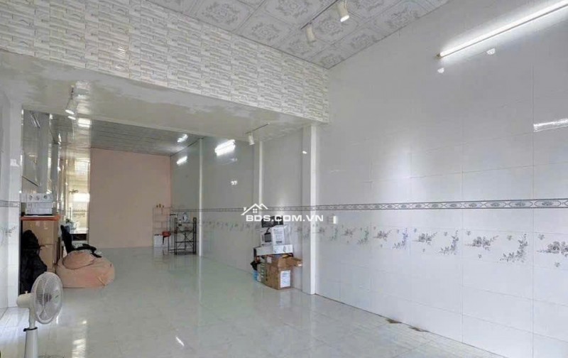  BÁN GẤP NHÀ TÂN AN HỘI – CỦ CHI | 144M² CHỈ 790 TRIỆU SỔ HỒNG RIÊNG 