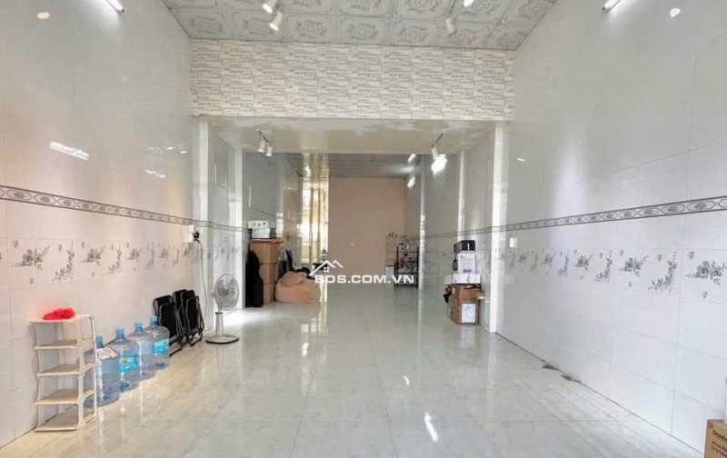  BÁN GẤP NHÀ TÂN AN HỘI – CỦ CHI | 144M² CHỈ 790 TRIỆU SỔ HỒNG RIÊNG 
