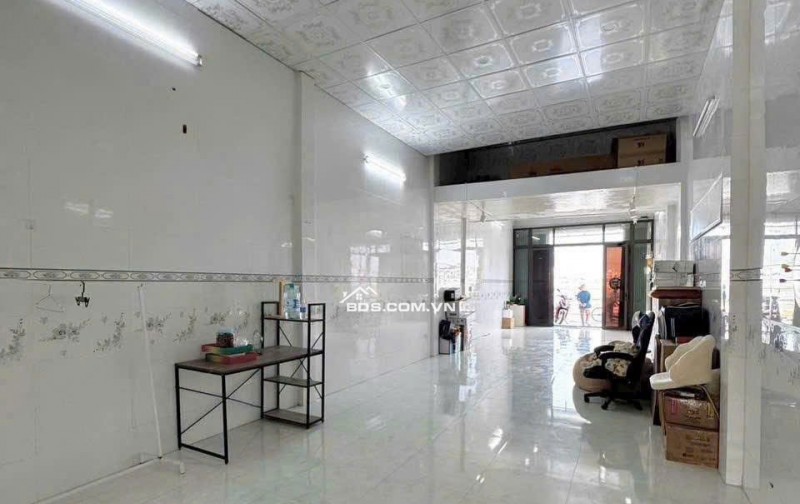  BÁN GẤP NHÀ TÂN AN HỘI – CỦ CHI | 144M² CHỈ 790 TRIỆU SỔ HỒNG RIÊNG 