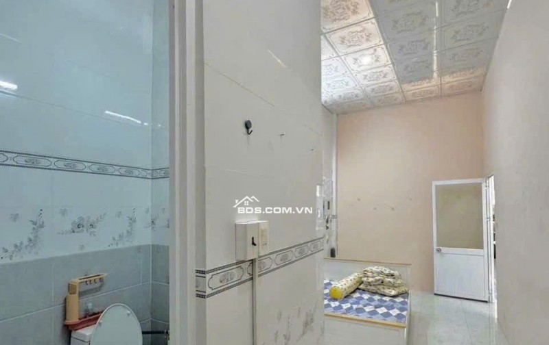  BÁN GẤP NHÀ TÂN AN HỘI – CỦ CHI | 144M² CHỈ 790 TRIỆU SỔ HỒNG RIÊNG 