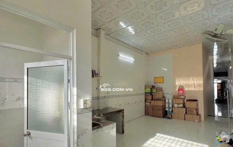  BÁN GẤP NHÀ TÂN AN HỘI – CỦ CHI | 144M² CHỈ 790 TRIỆU SỔ HỒNG RIÊNG 
