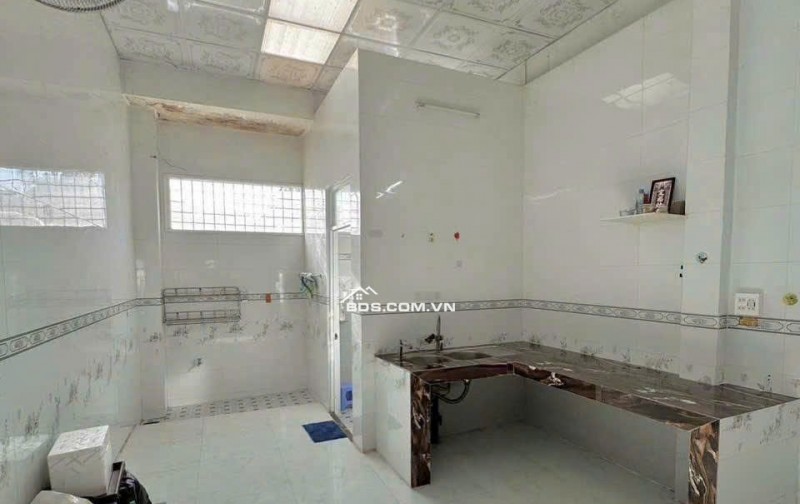  BÁN GẤP NHÀ TÂN AN HỘI – CỦ CHI | 144M² CHỈ 790 TRIỆU SỔ HỒNG RIÊNG 