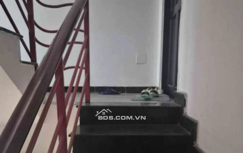 Mặt Tiền Kinh Doanh - Bán Nhà  Tân Phú - Gần ĐH Công Thương - 8.95 Tỷ TL