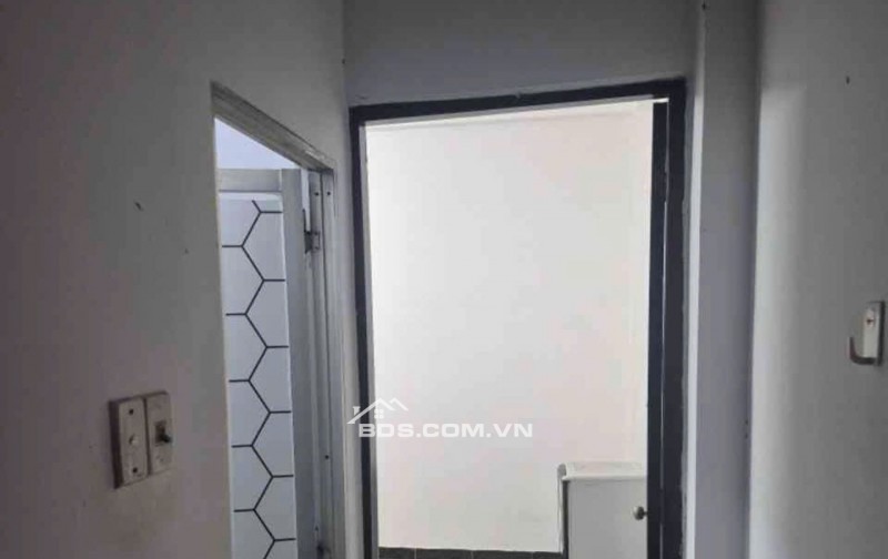 Mặt Tiền Kinh Doanh - Bán Nhà  Tân Phú - Gần ĐH Công Thương - 8.95 Tỷ TL