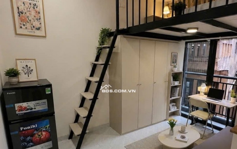 Cho thuê phòng GIÁ RẺ dt 25-30m2, phòng khép kín, FULL đồ phố Lê Trọng Tấn, Thanh Xuân,0912966199