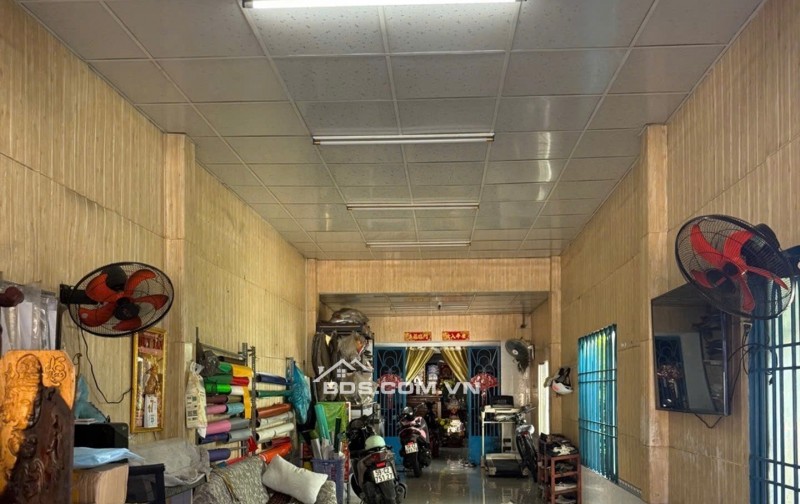 BÁN NHÀ GẦN LOTTE MART Q7 - DT (3.6 X 42) 1 TRỆT 1 LẦU 3PN. LH:0933714321.