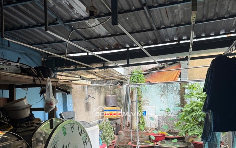 BÁN NHÀ GẦN LOTTE MART Q7 - DT (3.6 X 42) 1 TRỆT 1 LẦU 3PN. LH:0933714321.