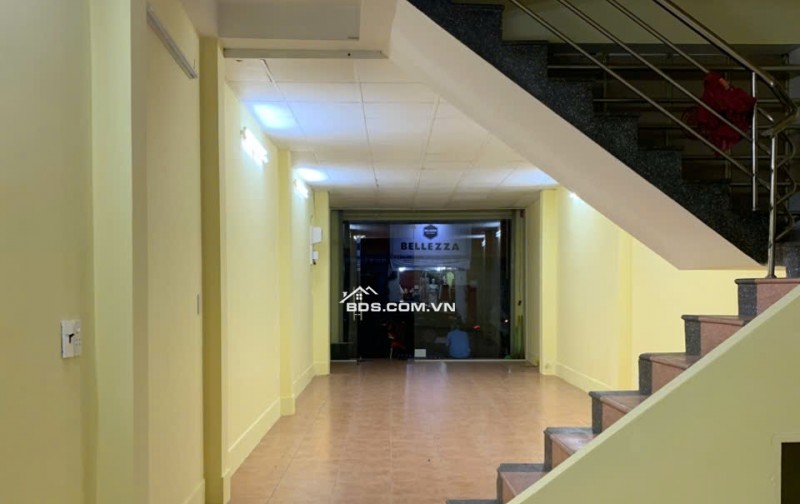 CHO THUÊ NHÀ NGUYÊN CĂN ÔNG ÍCH KHIÊM - QUẬN 11 GẦN ĐẦN SEN. LH:0918515779.