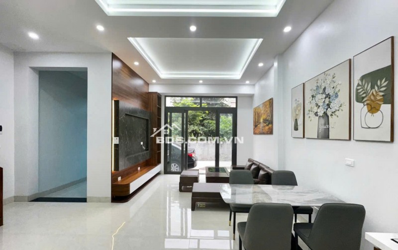 NHÀ MỚI TINH - CẦN BÁN 2 CĂN NHÀ 4 TẦNG GẦN KĐT TÂN PHÚ HƯNG