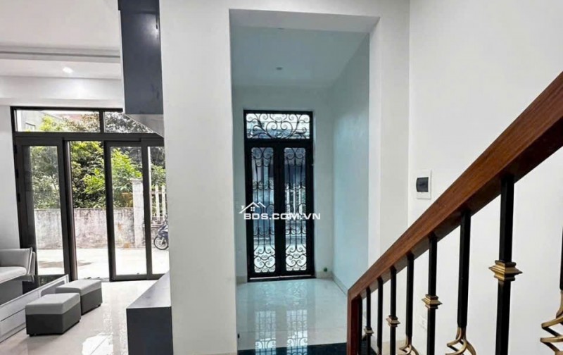 NHÀ MỚI TINH - CẦN BÁN 2 CĂN NHÀ 4 TẦNG GẦN KĐT TÂN PHÚ HƯNG