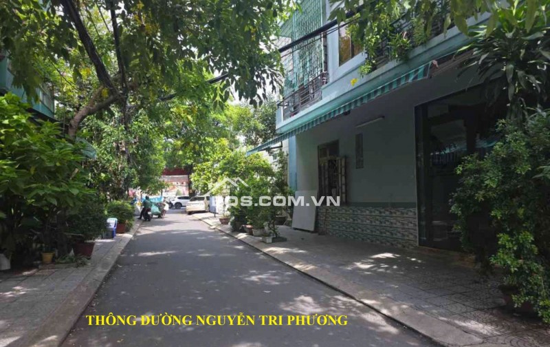 CHỦ BÁN NHANH BĐS DÒNG TIỀN TRUNG TÂM NGUYỄN VĂN LINH