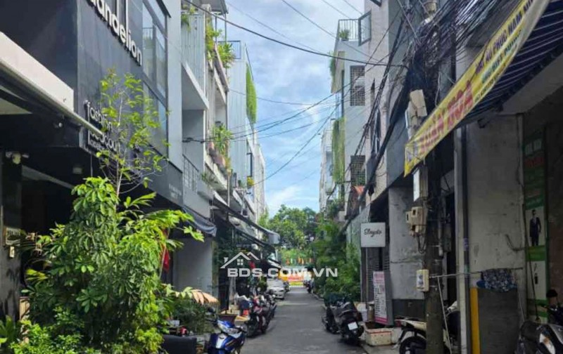 CHỦ BÁN NHANH BĐS DÒNG TIỀN TRUNG TÂM NGUYỄN VĂN LINH