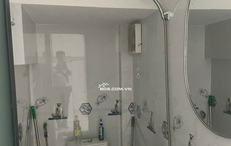 BƯNG ÔNG THOÀN THỦ ĐỨC – HẺM Ô TÔ 6M, FULL NỘI THẤT CAO CẤP, CHỈ 6.5 TỶTL