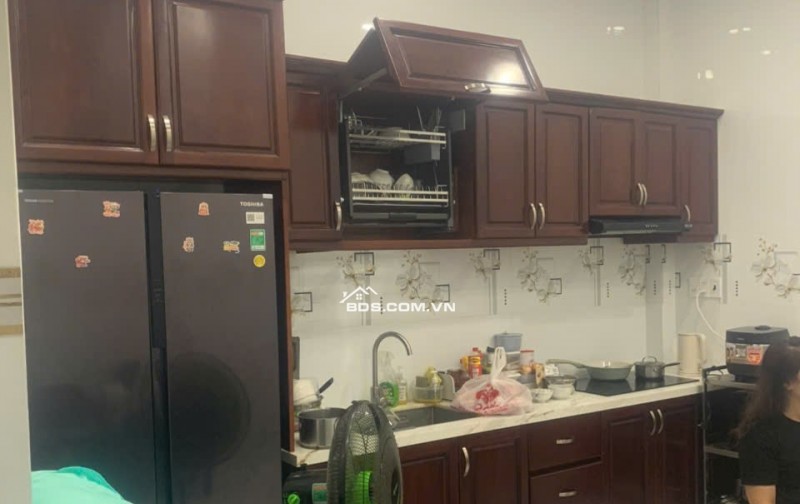 BƯNG ÔNG THOÀN THỦ ĐỨC – HẺM Ô TÔ 6M, FULL NỘI THẤT CAO CẤP, CHỈ 6.5 TỶTL
