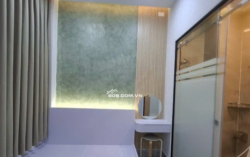 BƯNG ÔNG THOÀN THỦ ĐỨC – HẺM Ô TÔ 6M, FULL NỘI THẤT CAO CẤP, CHỈ 6.5 TỶTL