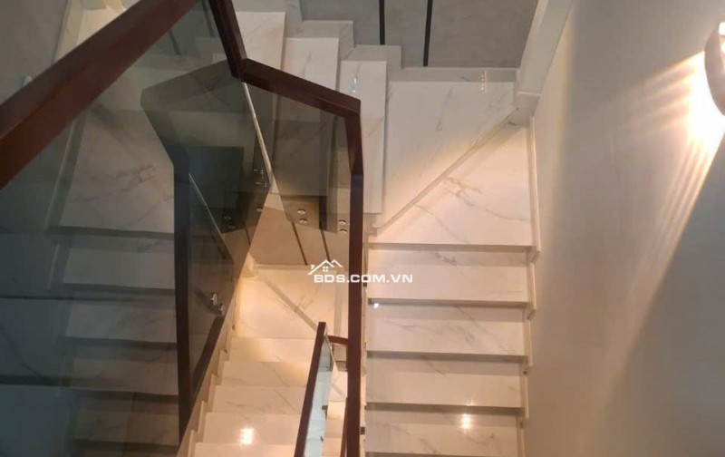 BƯNG ÔNG THOÀN THỦ ĐỨC – HẺM Ô TÔ 6M, FULL NỘI THẤT CAO CẤP, CHỈ 6.5 TỶTL