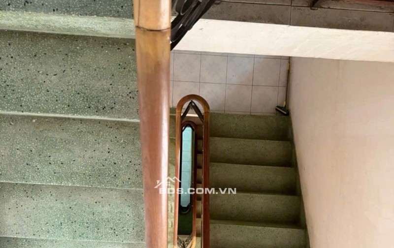  BÁN NHÀ MẶT TIỀN TÂN THỚI NHÌ - 410M² - VƯỜN CÂY ĂN TRÁI - SÂN ĐẬU 4 Ô TÔ .