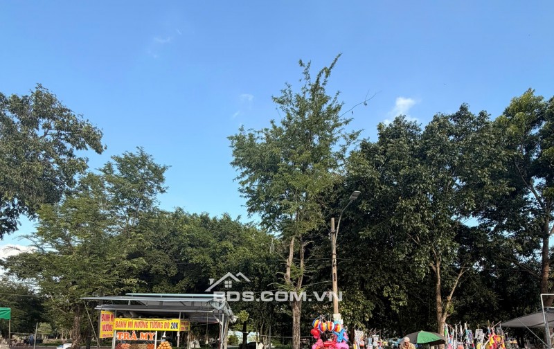 CHÍNH CHỦ BÁN GẤP NHÀ PHỐ NGAY TRUNG TÂM TP. TÂN AN – 107M² – GIÁ 2,7 TỶ SHR