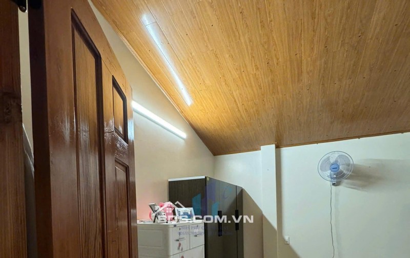  BÁN NHÀ ĐƯỜNG TRIỆU VIỆT VƯƠNG, P. XUÂN HƯƠNG – ĐÀ LẠT Giảm từ 6 tỷ xuống còn 5,6 tỷ