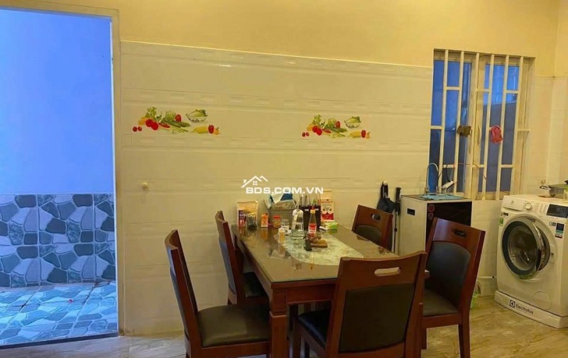  BÁN NHÀ ĐƯỜNG TRIỆU VIỆT VƯƠNG, P. XUÂN HƯƠNG – ĐÀ LẠT Giảm từ 6 tỷ xuống còn 5,6 tỷ